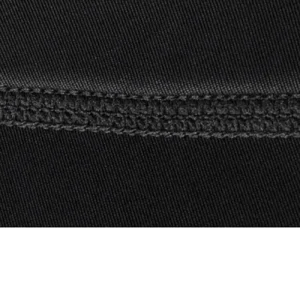 Rockbros RK20024XL bib shorts with XXXXL insert - juodos spalvos - Image 8