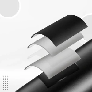 Rockbros 35210029005 Thermo Bottle for Bike Drinks 550 ml - White - Image 4