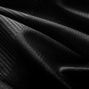 Rockbros cycling jersey 15120009003 long sleeve spring/summer L - juodos spalvos - Image 6