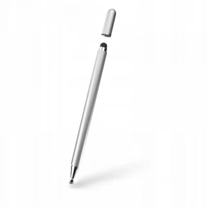Tech-Protect Magnet Stylus Magnetic - sidabro spalvos - Image 6
