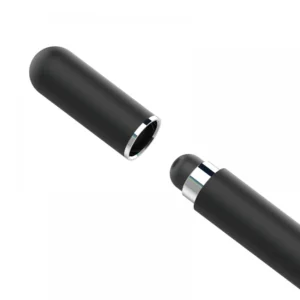 Tech-Protect Magnet Stylus Magnetic - sidabro spalvos - Image 3