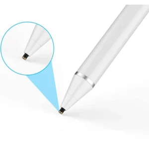 Tech-Protect Active Stylus Active - baltos spalvos - Image 3