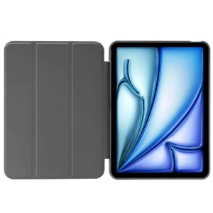 Tech-Protect Smartdėklas skirtas Apple iPad Air 10.9" 2020-2022 / 11" 2024 - juodos spalvos - Image 4