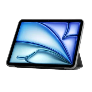 Tech-Protect Smartdėklas skirtas Apple iPad Air 10.9" 2020-2022 / 11" 2024 - juodos spalvos - Image 5