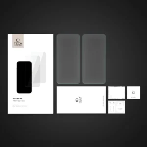 Tech-Protect Supreme Tempered Glass for Xiaomi Redmi Note 13 / 13 Pro / 4G / 5G
