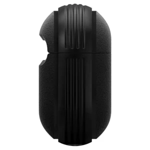 Caseology Vault Apple AirPods Pro 1/2 dėklas - juodos spalvos - Image 3