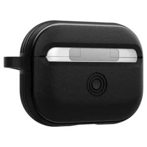 Caseology Vault Apple AirPods Pro 1/2 dėklas - juodos spalvos - Image 4