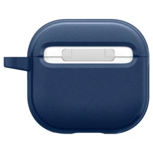 Caseology Vault dėklas skirtas AirPods 4 - mėlynos spalvos - Image 4