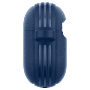 Caseology Vault dėklas skirtas AirPods 4 - mėlynos spalvos - Image 5