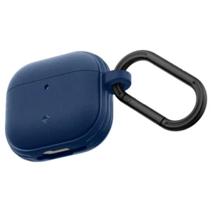 Caseology Vault dėklas skirtas AirPods 4 - mėlynos spalvos - Image 7