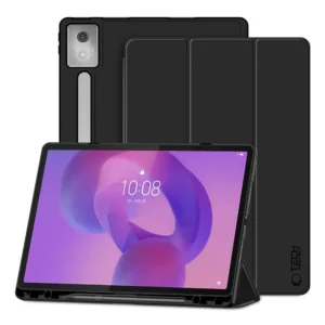 Tech-Protect SC Pen Dėklas skirtas Lenovo Idea Tab Pro / Pro MT 12.7 TB-373 - juodos spalvos