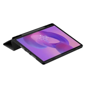 Tech-Protect SC Pen Dėklas skirtas Lenovo Idea Tab Pro / Pro MT 12.7 TB-373 - juodos spalvos - Image 4