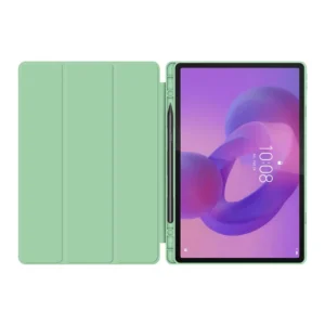 Tech-Protect SC Pen Dėklas skirtas Lenovo Idea Tab Pro / Pro MT 12.7 TB-373 - Green - Image 2