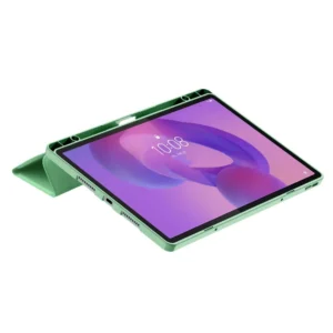 Tech-Protect SC Pen Dėklas skirtas Lenovo Idea Tab Pro / Pro MT 12.7 TB-373 - Green - Image 4