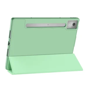 Tech-Protect SC Pen Dėklas skirtas Lenovo Idea Tab Pro / Pro MT 12.7 TB-373 - Green - Image 5