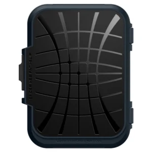 Spigen Lock Fit MagSafe Card Dėklas - Navy mėlynos spalvos - Image 4