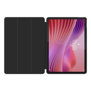 Tech-Protect SmartDėklas skirtas Lenovo Tab 10.1 TB-311 - juodos spalvos - Image 2