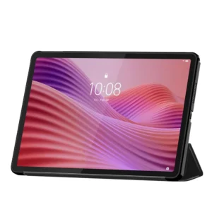 Tech-Protect SmartDėklas skirtas Lenovo Tab 10.1 TB-311 - juodos spalvos - Image 3
