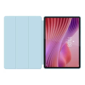 Tech-Protect SmartDėklas skirtas Lenovo Tab 10.1 TB-311 - mėlynos spalvos - Image 2