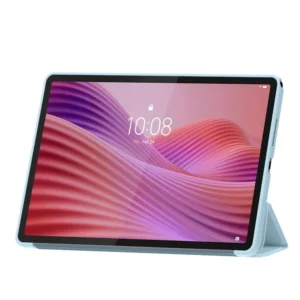 Tech-Protect SmartDėklas skirtas Lenovo Tab 10.1 TB-311 - mėlynos spalvos - Image 3