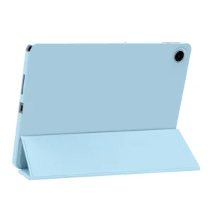Tech-Protect SmartDėklas skirtas Lenovo Tab 10.1 TB-311 - mėlynos spalvos - Image 5
