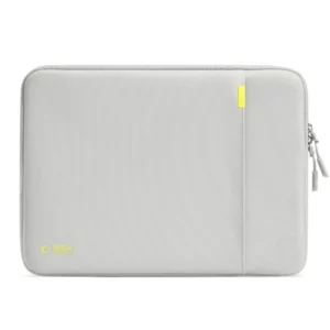 Tech-Protect Defender Laptop Bag 15-16" - pilkos spalvos