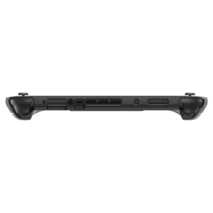Spigen Rugged Armor Dėklas skirtas Nintendo Switch 2 - Matte juodos spalvos - Image 4