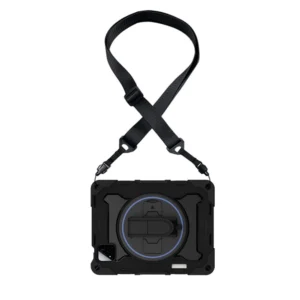 Tech-Protect Solid Dėklas skirtas Xiaomi Pad 7 / 7 Pro - juodos spalvos - Image 5