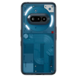Spigen Ultra Hybrid Dėklas skirtas Nothing Phone 3A - skaidrus - Image 2