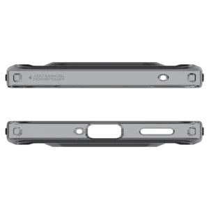 Spigen Ultra Hybrid Dėklas skirtas Nothing Phone 3A - skaidrus - Image 5