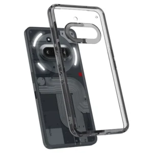 Spigen Ultra Hybrid Dėklas skirtas Nothing Phone 3A - skaidrus - Image 6
