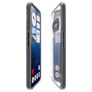 Spigen Ultra Hybrid Dėklas skirtas Nothing Phone 3A - skaidrus - Image 7