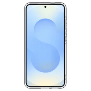 Spigen Ultra Hybrid Mag Dėklas skirtas Samsung Galaxy S25 Neo One - skaidrus - Image 4