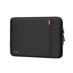Tech-Protect Defender Laptop and Tablet Bag 11-13" - juodos spalvos - Image 2