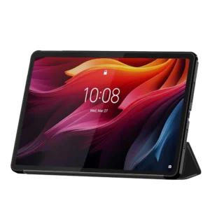 Tech-Protect SmartDėklas skirtas Lenovo Tab K11 Plus TB-352 11.5 - juodos spalvos - Image 3