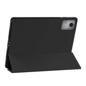 Tech-Protect SmartDėklas skirtas Lenovo Tab K11 Plus TB-352 11.5 - juodos spalvos - Image 5