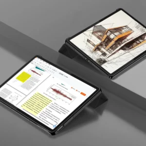 Tech-Protect SmartDėklas skirtas Lenovo Tab K11 Plus TB-352 11.5 - juodos spalvos - Image 6