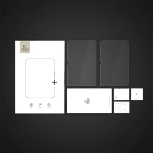 Tech-Protect Glass Fit+ apsauginis stiklas skirta Samsung Galaxy Tab S10 FE+ 13.1 620 / X626B - Image 5