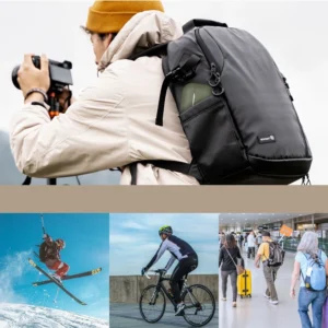 Tech-Protect Silicone dėklas skirtas Apple AirPods 4 - Beige - Image 6