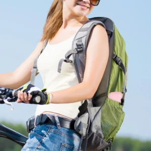 Tech-Protect Silicone dėklas skirtas Apple AirPods 4 - Beige - Image 7