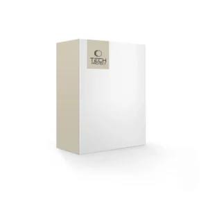 Tech-Protect Silicone dėklas skirtas Apple AirPods 4 - Beige - Image 8