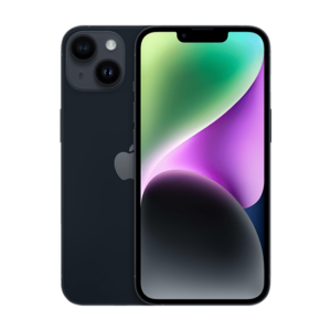Apple iPhone 14 256GB Midnight - Image 1