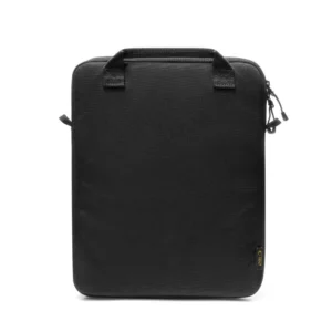 Tech-Protect Defender VR Laptop Bag 13-14 - juodos spalvos - Image 2