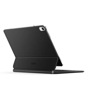 Tech-Protect Smartcase Magnetic su klaviatūra skirta iPad 10.9” 2022 / iPad 11” 2025 - juodos spalvos - Image 2