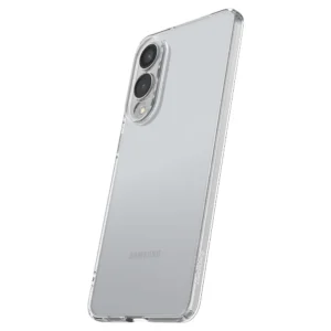 Spigen Liquid Crystal dėklas skirtas Samsung Galaxy S25 Edge - skaidrus - Image 8