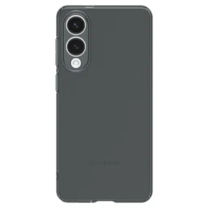 Spigen Liquid Crystal dėklas skirtas Samsung Galaxy S25 Edge - Semi-skaidrus - Image 2