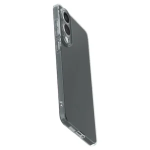 Spigen Liquid Crystal dėklas skirtas Samsung Galaxy S25 Edge - Semi-skaidrus - Image 9
