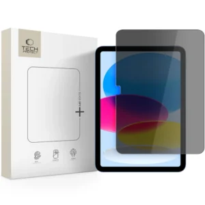 Tech-Protect Glass Spy+ Privacy Glass skirta iPad 10.9” 2022 / iPad 11” 2025