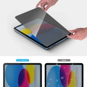 Tech-Protect Glass Spy+ Privacy Glass skirta iPad 10.9” 2022 / iPad 11” 2025 - Image 3