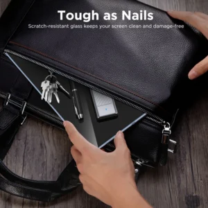 Tech-Protect Glass Spy+ Privacy Glass skirta iPad 10.9” 2022 / iPad 11” 2025 - Image 6